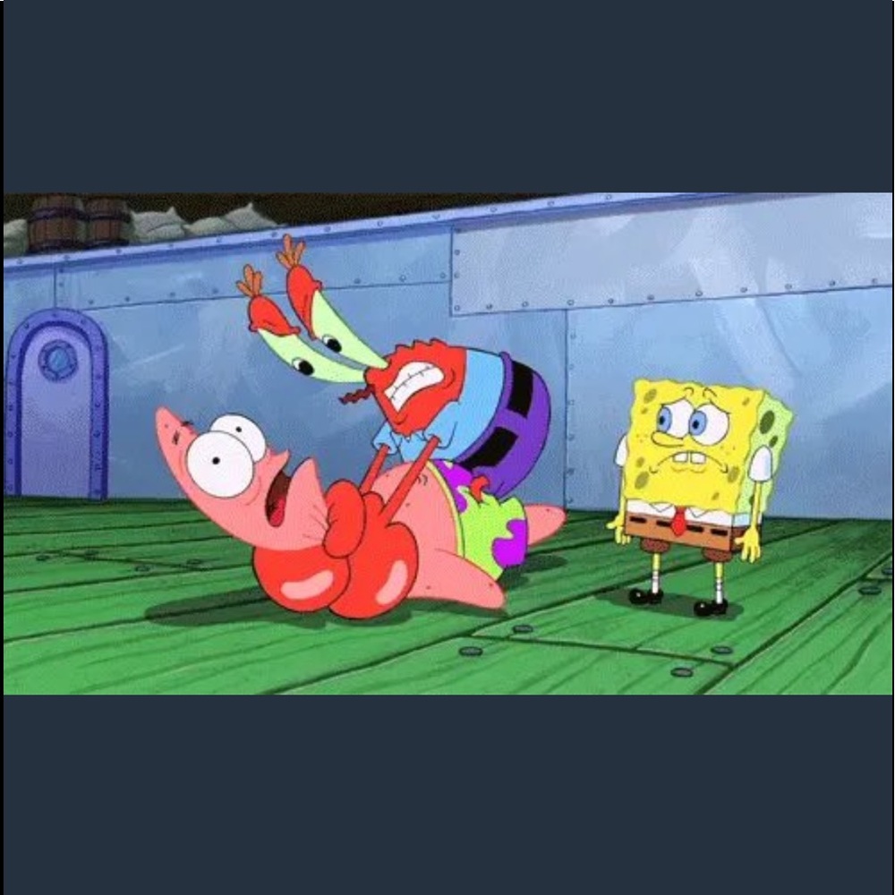 Meet your Posher, Jackie